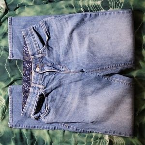 Levi Strauss Jeans